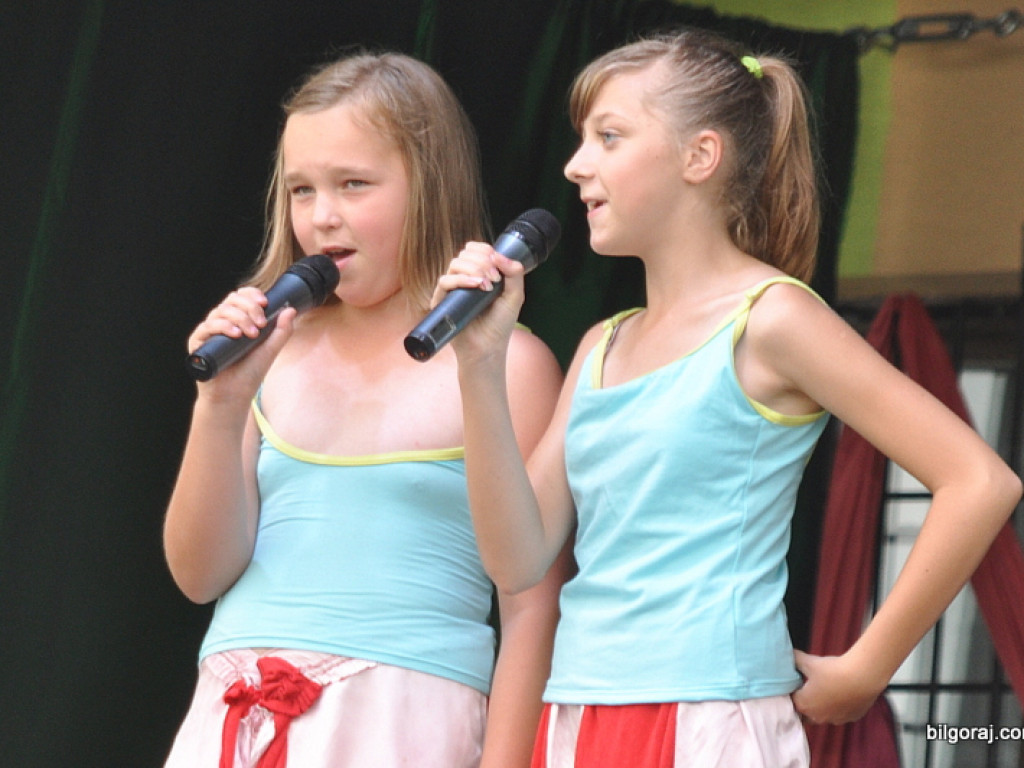 Frampolskie spotkanie z kulturą, sportem i piosenką estradową, czyli Dni Frampola