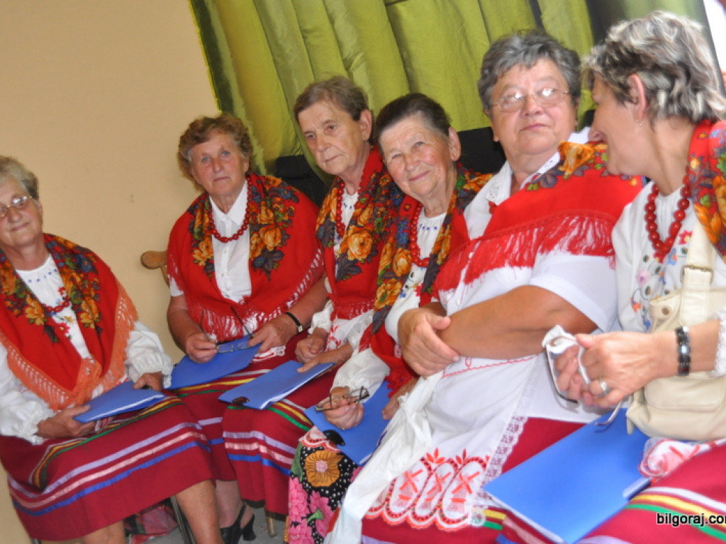 Frampolskie spotkanie z kulturą, sportem i piosenką estradową, czyli Dni Frampola