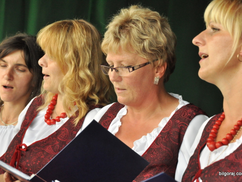 Frampolskie spotkanie z kulturą, sportem i piosenką estradową, czyli Dni Frampola