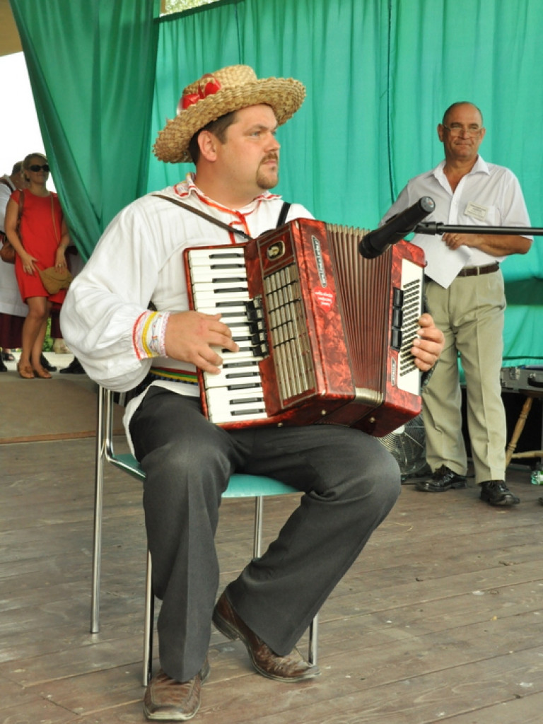 Frampolskie spotkanie z kulturą, sportem i piosenką estradową, czyli Dni Frampola