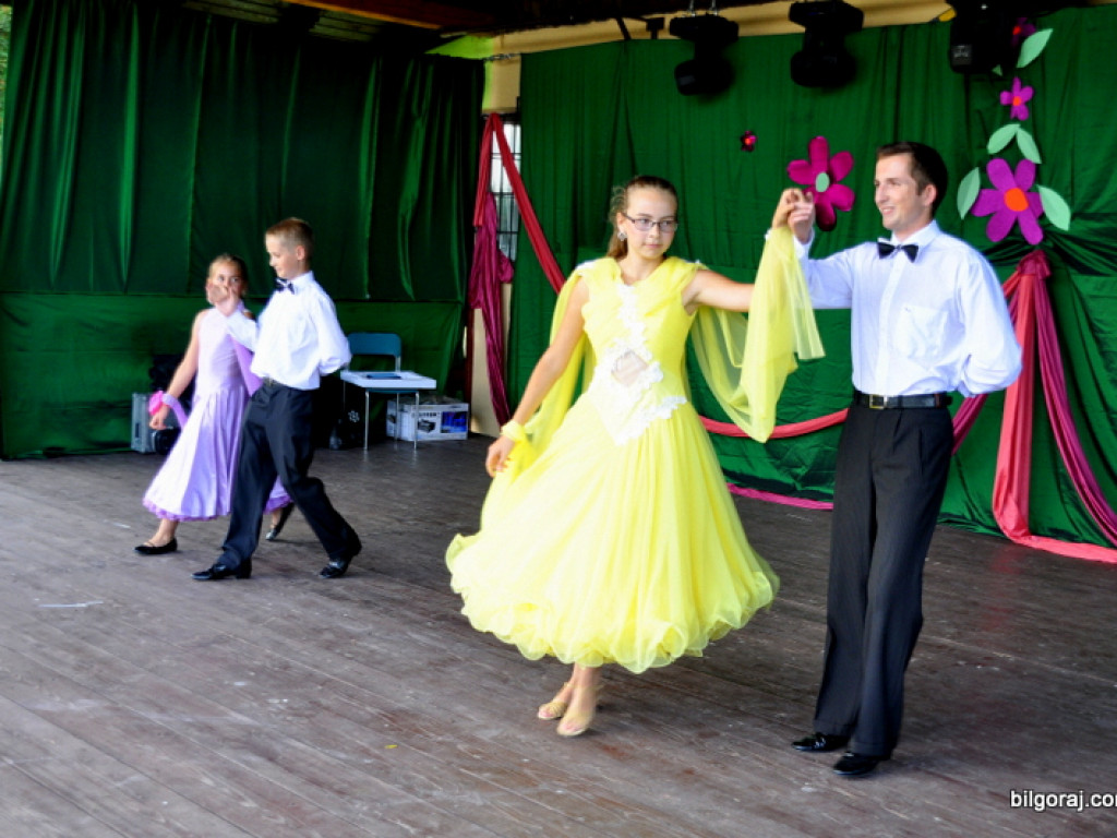 Frampolskie spotkanie z kulturą, sportem i piosenką estradową, czyli Dni Frampola