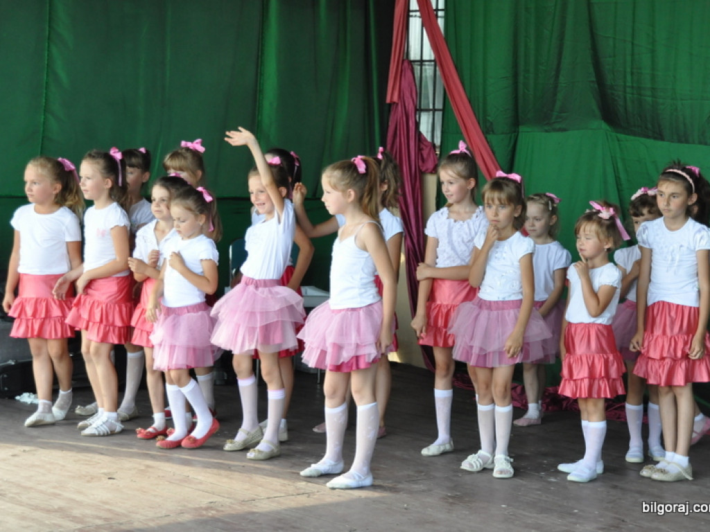 Frampolskie spotkanie z kulturą, sportem i piosenką estradową, czyli Dni Frampola