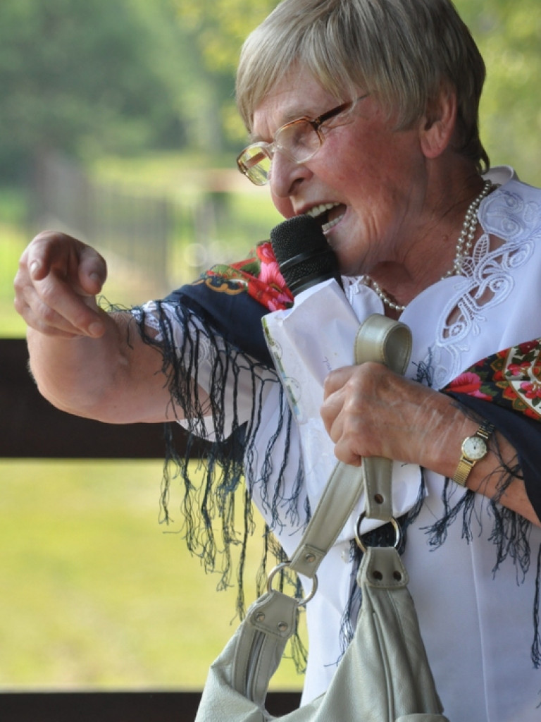 Frampolskie spotkanie z kulturą, sportem i piosenką estradową, czyli Dni Frampola