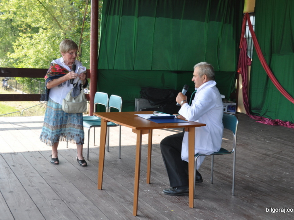 Frampolskie spotkanie z kulturą, sportem i piosenką estradową, czyli Dni Frampola