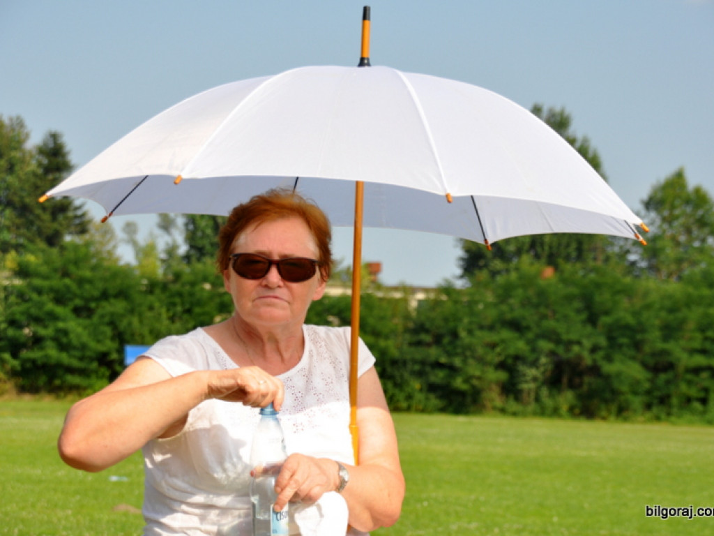 Frampolskie spotkanie z kulturą, sportem i piosenką estradową, czyli Dni Frampola