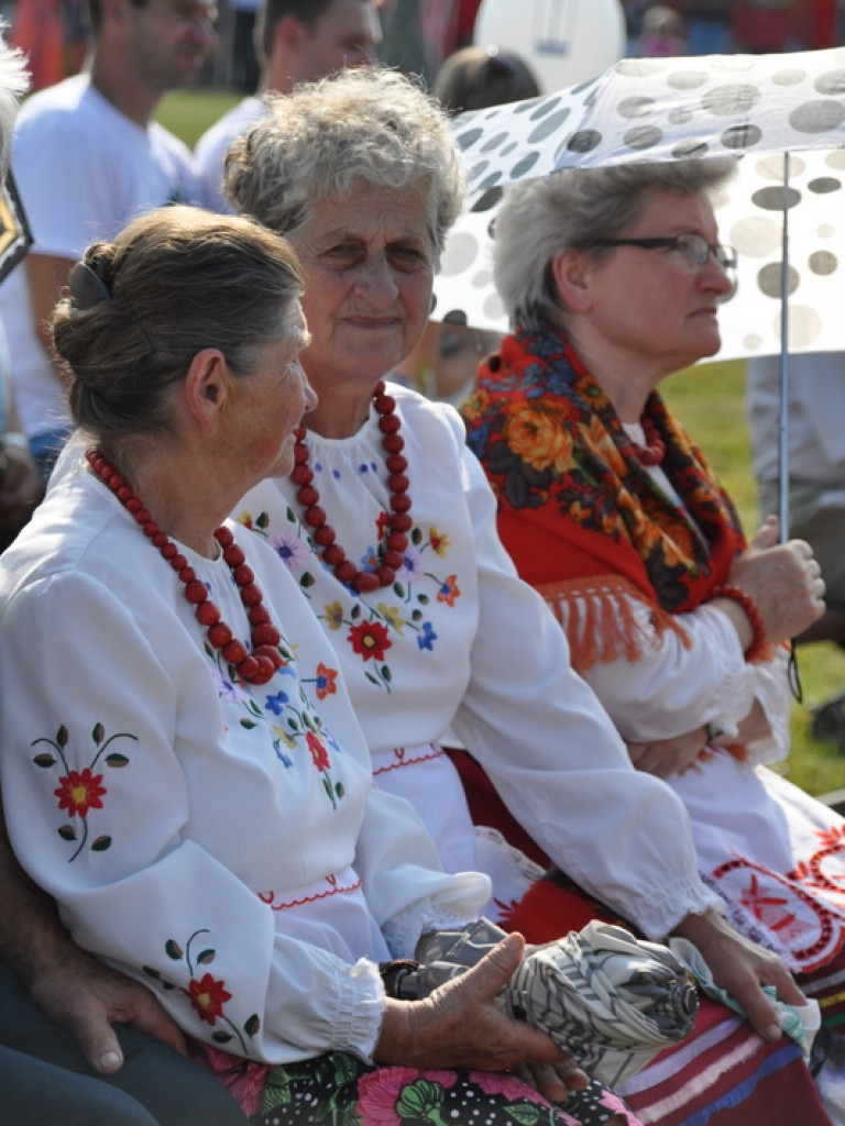 Frampolskie spotkanie z kulturą, sportem i piosenką estradową, czyli Dni Frampola