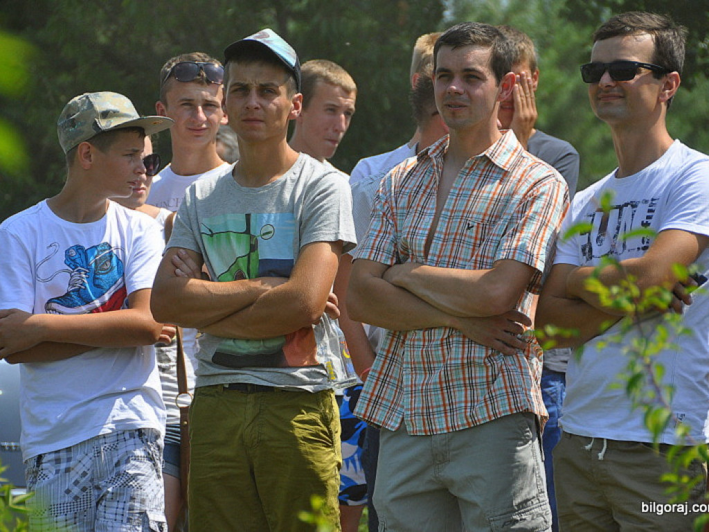 Wyścigi złomów po raz drugi (FOTO)