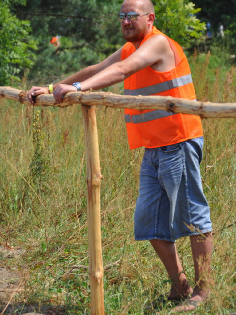 Wyścigi złomów po raz drugi (FOTO)