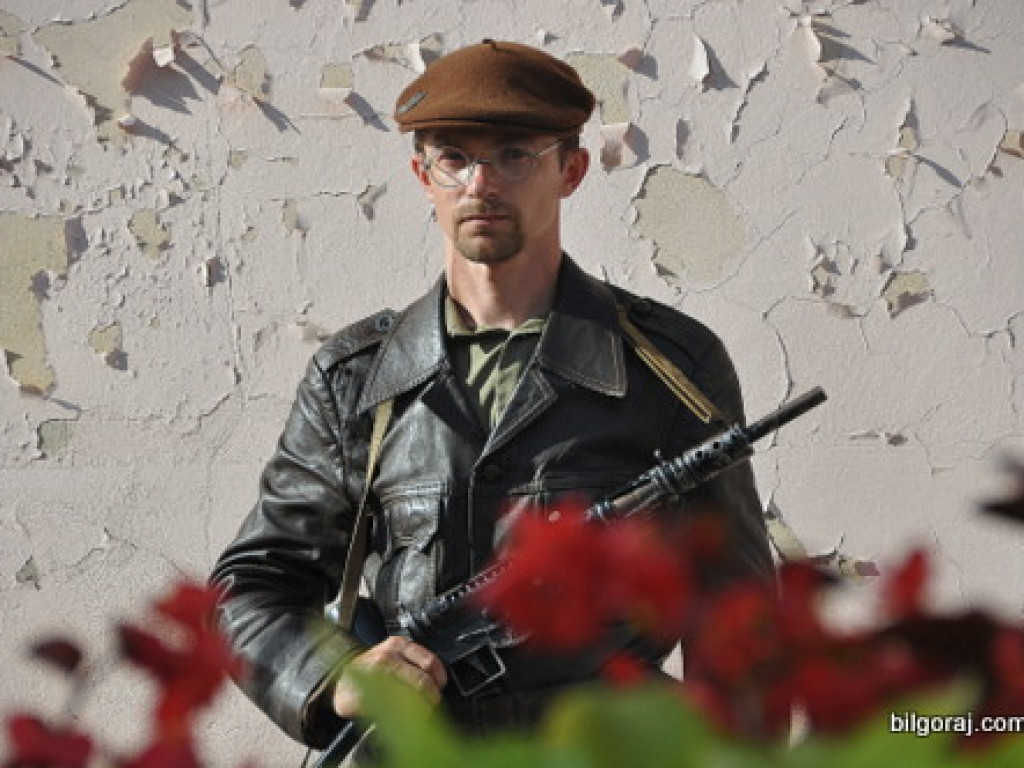 Biłgoraj oddał hołd Powstańcom Warszawskim