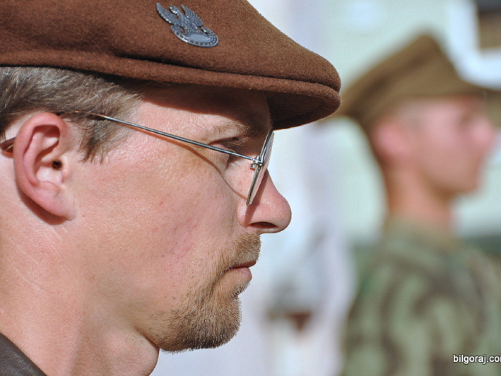 Biłgoraj oddał hołd Powstańcom Warszawskim