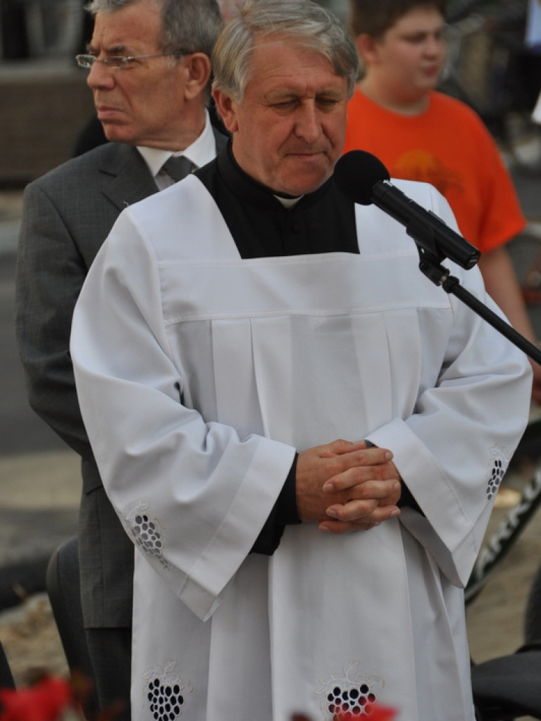 Biłgoraj oddał hołd Powstańcom Warszawskim