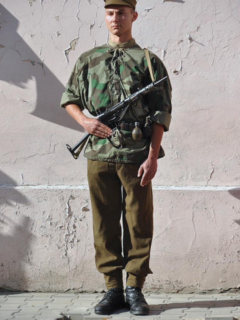 Biłgoraj oddał hołd Powstańcom Warszawskim