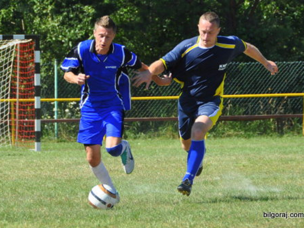 II Roztoczański Turniej Piłki Nożnej Służb Mundurowych za nami (WYNIKI, FOTO)