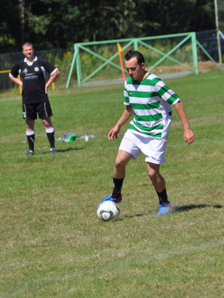 II Roztoczański Turniej Piłki Nożnej Służb Mundurowych za nami (WYNIKI, FOTO)