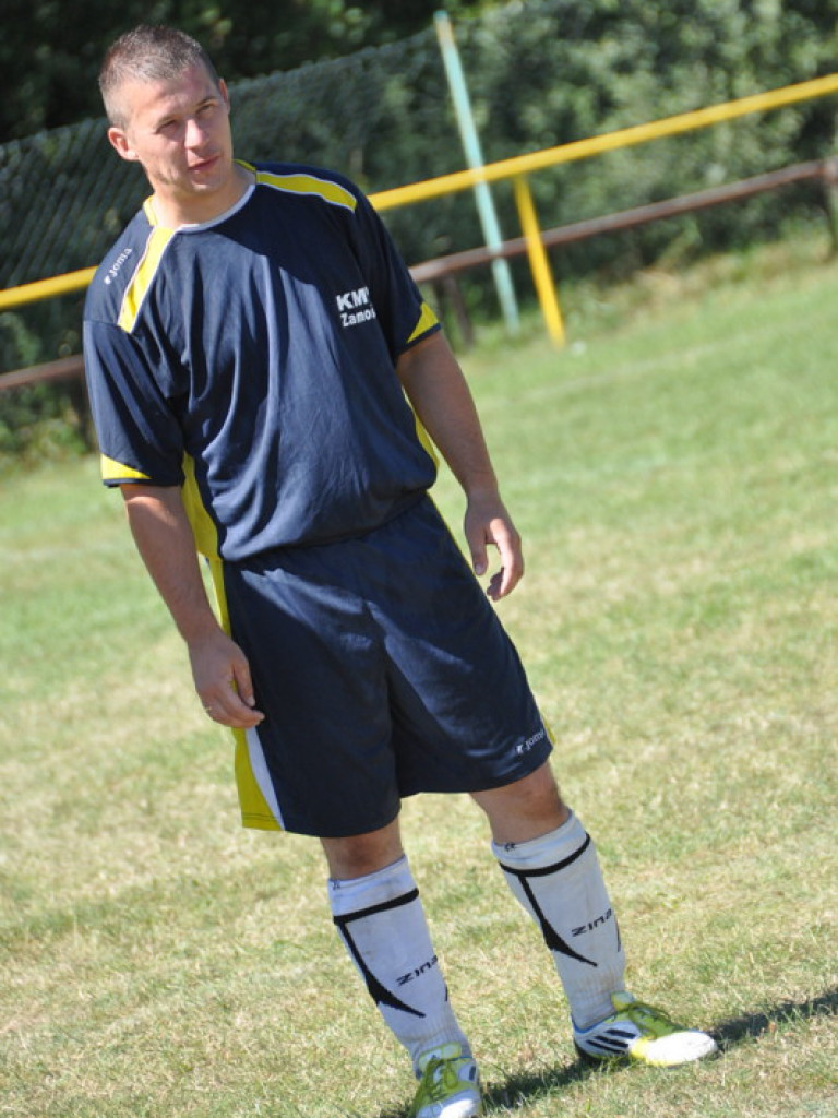 II Roztoczański Turniej Piłki Nożnej Służb Mundurowych za nami (WYNIKI, FOTO)