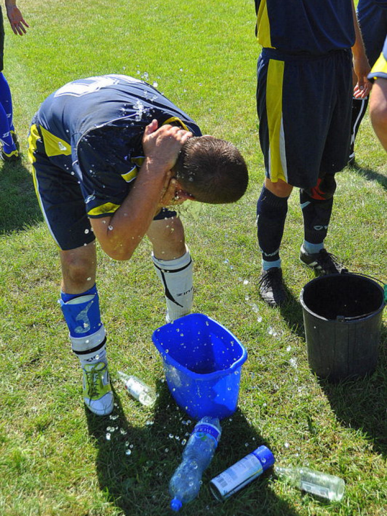 II Roztoczański Turniej Piłki Nożnej Służb Mundurowych za nami (WYNIKI, FOTO)