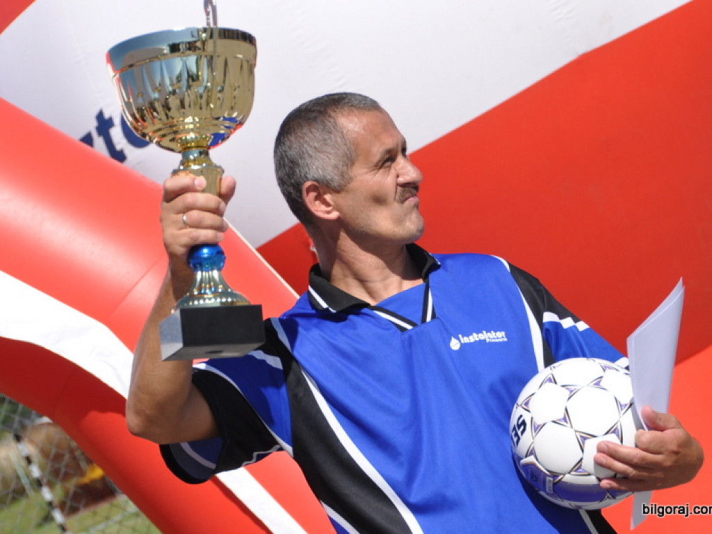 II Roztoczański Turniej Piłki Nożnej Służb Mundurowych za nami (WYNIKI, FOTO)