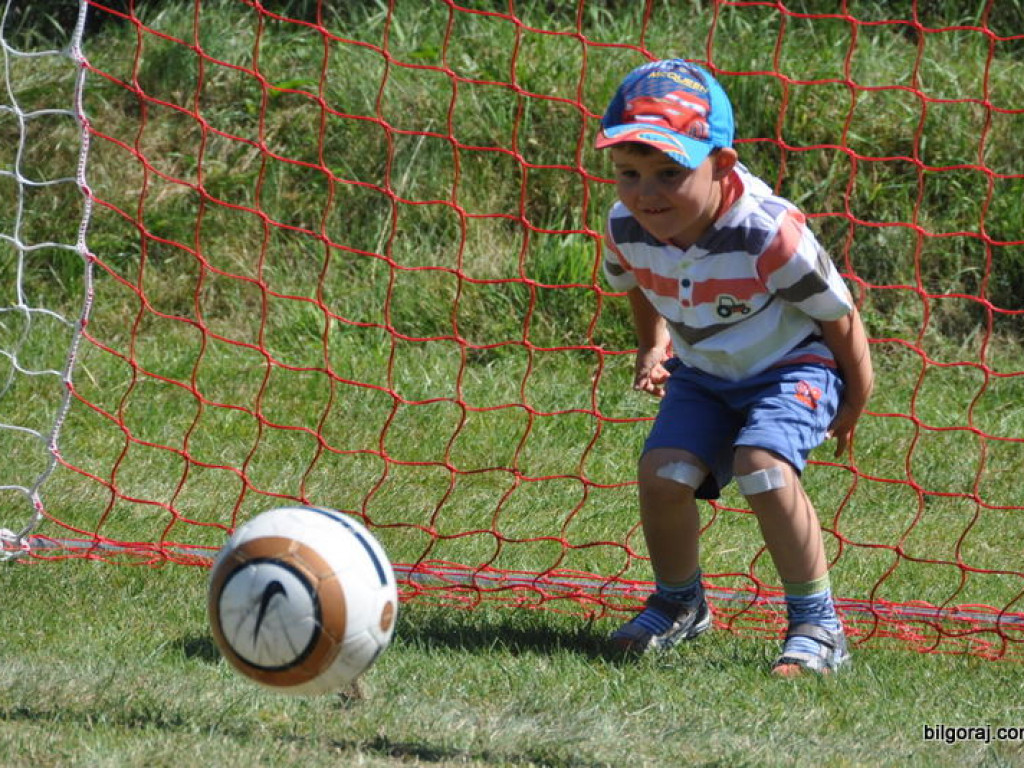 II Roztoczański Turniej Piłki Nożnej Służb Mundurowych za nami (WYNIKI, FOTO)