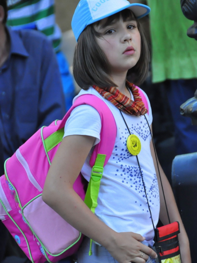 Pielgrzymi przybyli do Biłgoraja (FOTO)