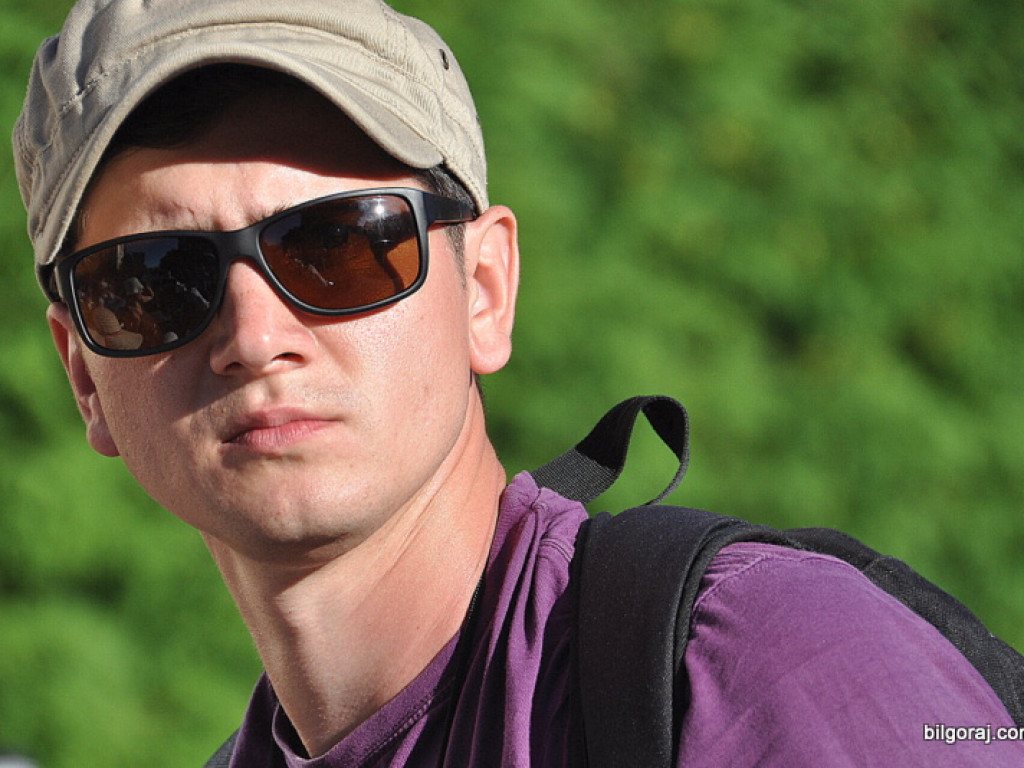 Pielgrzymi przybyli do Biłgoraja (FOTO)