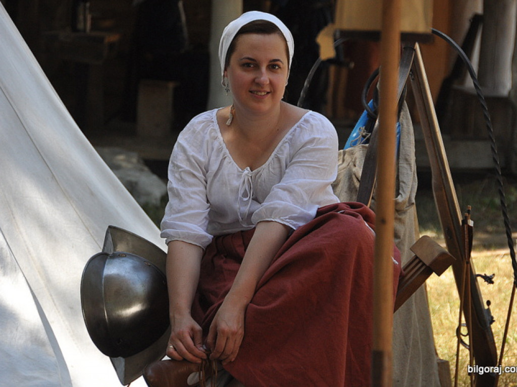 Wehikuł czasu w Borowcu: Obóz Jana Kazimierza i potyczka z Kozakami