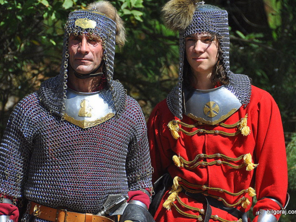 Wehikuł czasu w Borowcu: Obóz Jana Kazimierza i potyczka z Kozakami