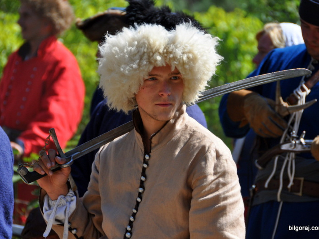 Wehikuł czasu w Borowcu: Obóz Jana Kazimierza i potyczka z Kozakami