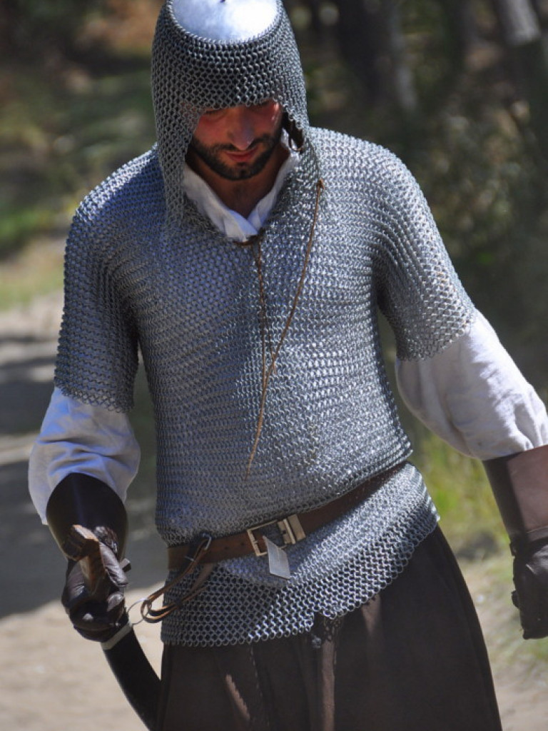 Wehikuł czasu w Borowcu: Obóz Jana Kazimierza i potyczka z Kozakami