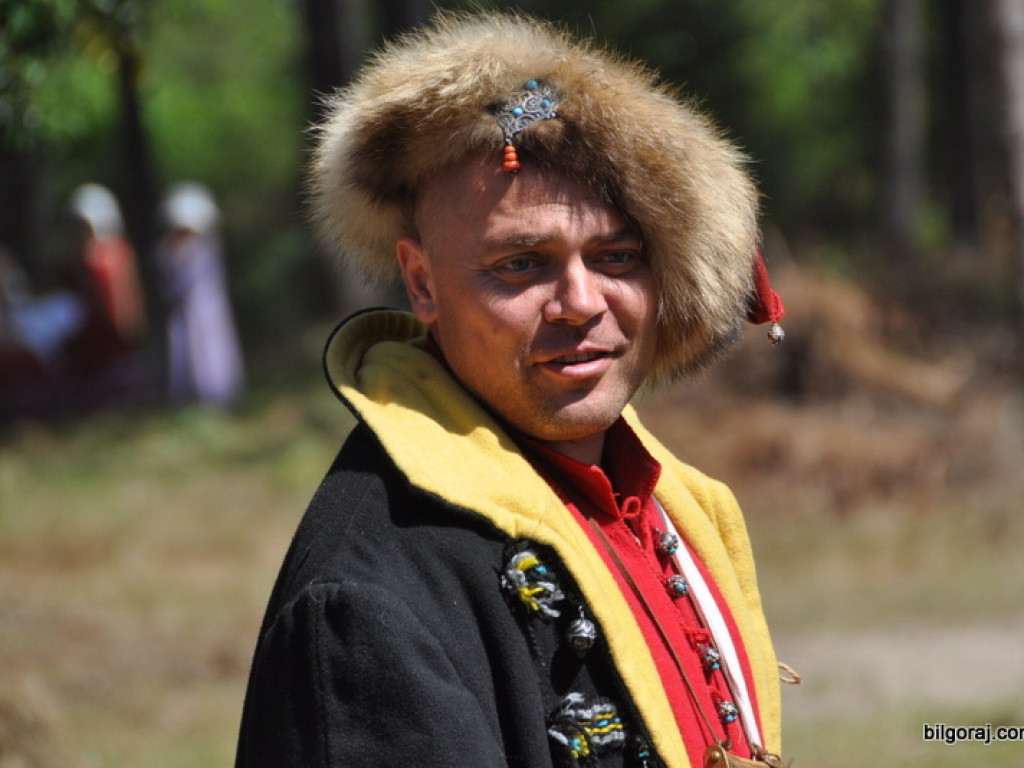 Wehikuł czasu w Borowcu: Obóz Jana Kazimierza i potyczka z Kozakami