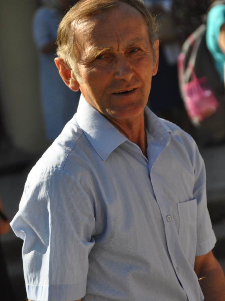 Biłgorajanie w drodze do Częstochowskiej Pani