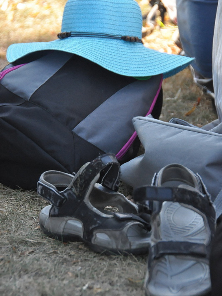 Biłgorajanie w drodze do Częstochowskiej Pani