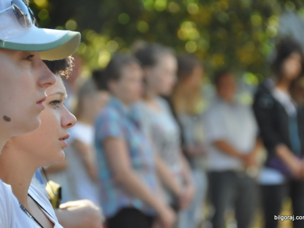 Biłgorajanie w drodze do Częstochowskiej Pani