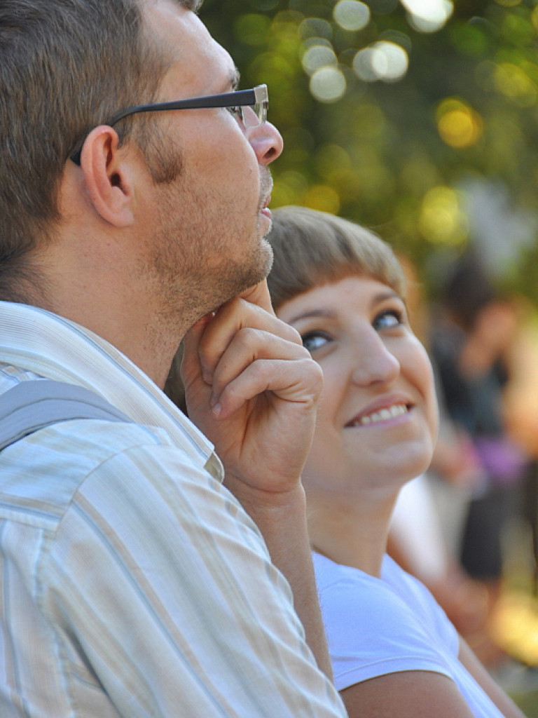 Biłgorajanie w drodze do Częstochowskiej Pani
