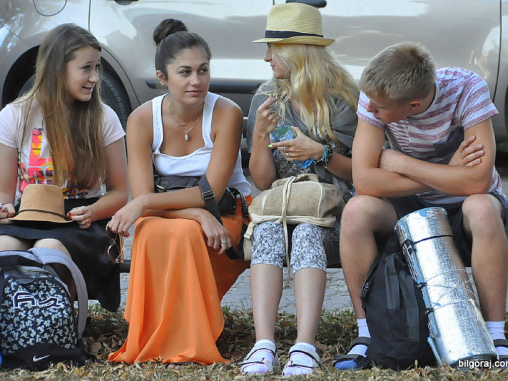 Biłgorajanie w drodze do Częstochowskiej Pani