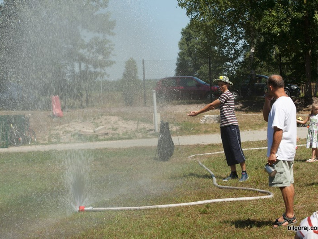 Pierwsze etapy pielgrzymowania Grupy Ziemi Biłgorajskiej (FOTO)