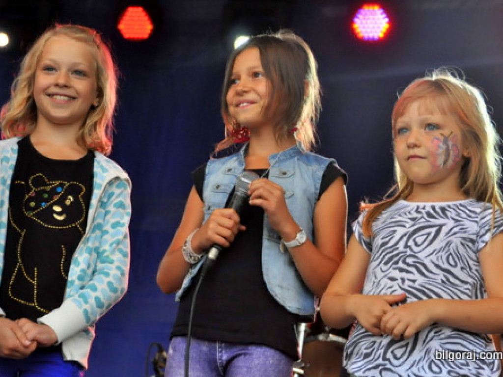 Dni Tarnogrodu 2013