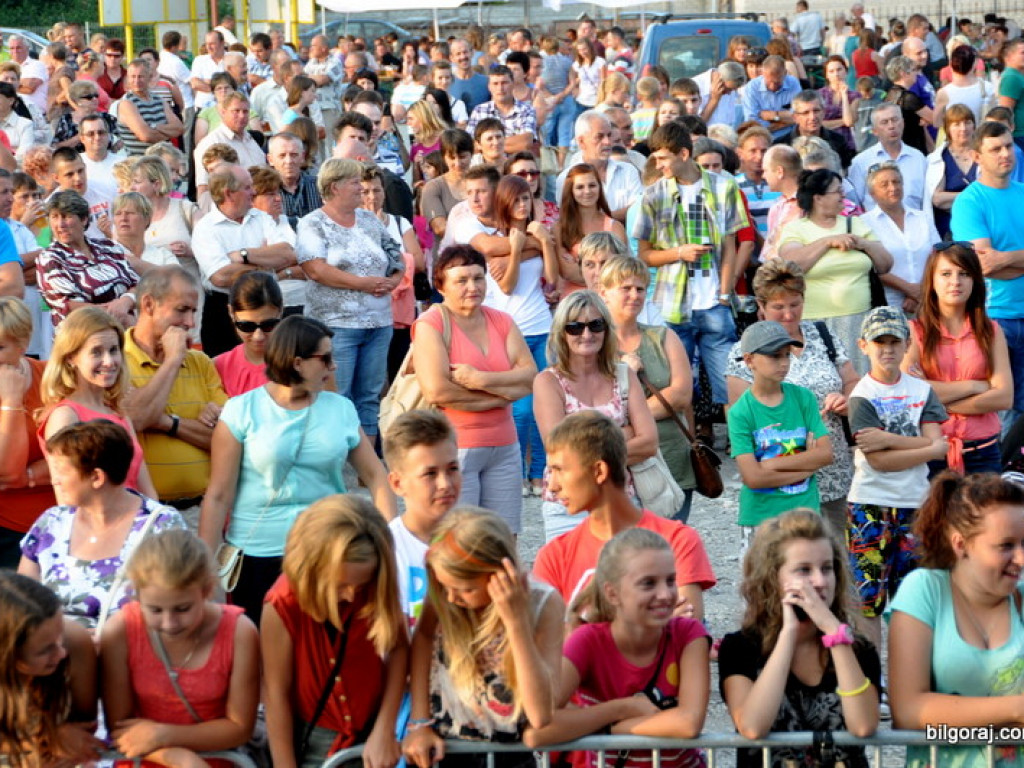 Dni Tarnogrodu 2013
