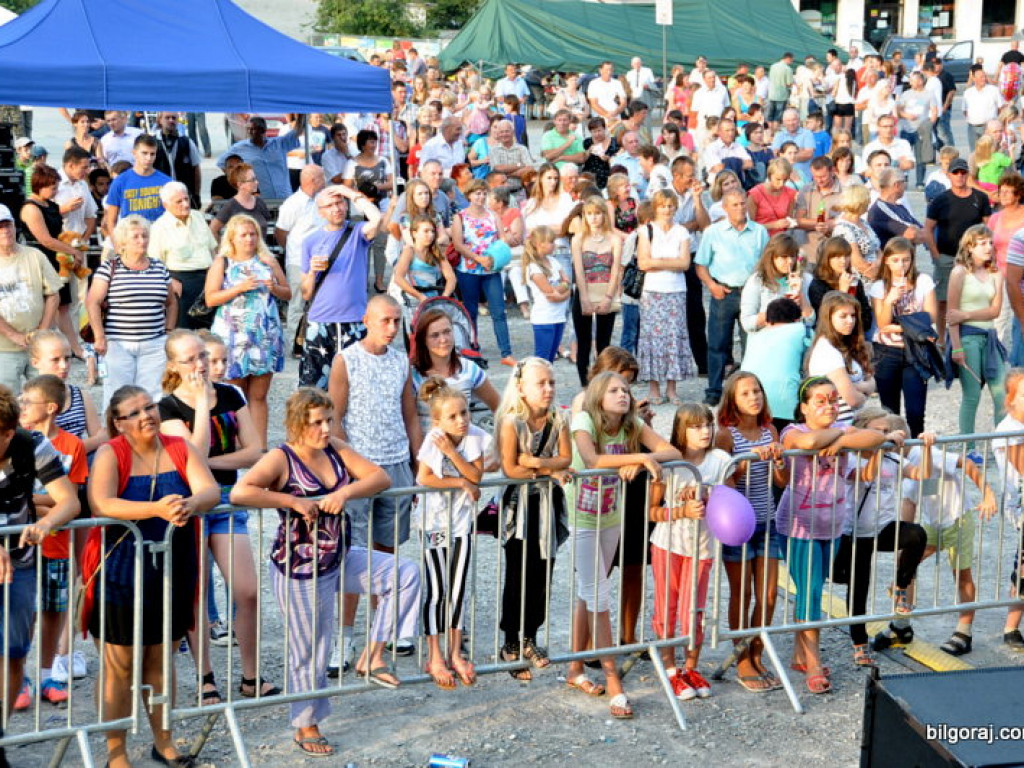 Dni Tarnogrodu 2013