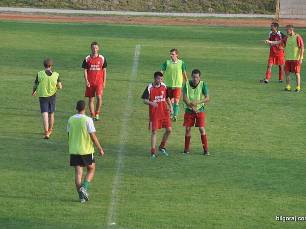Dni Tarnogrodu 2013