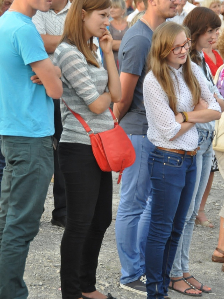 Dni Tarnogrodu 2013