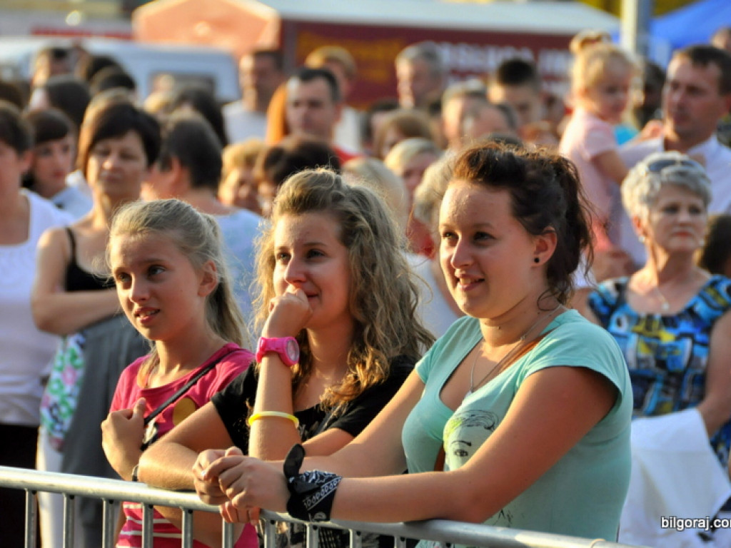 Dni Tarnogrodu 2013