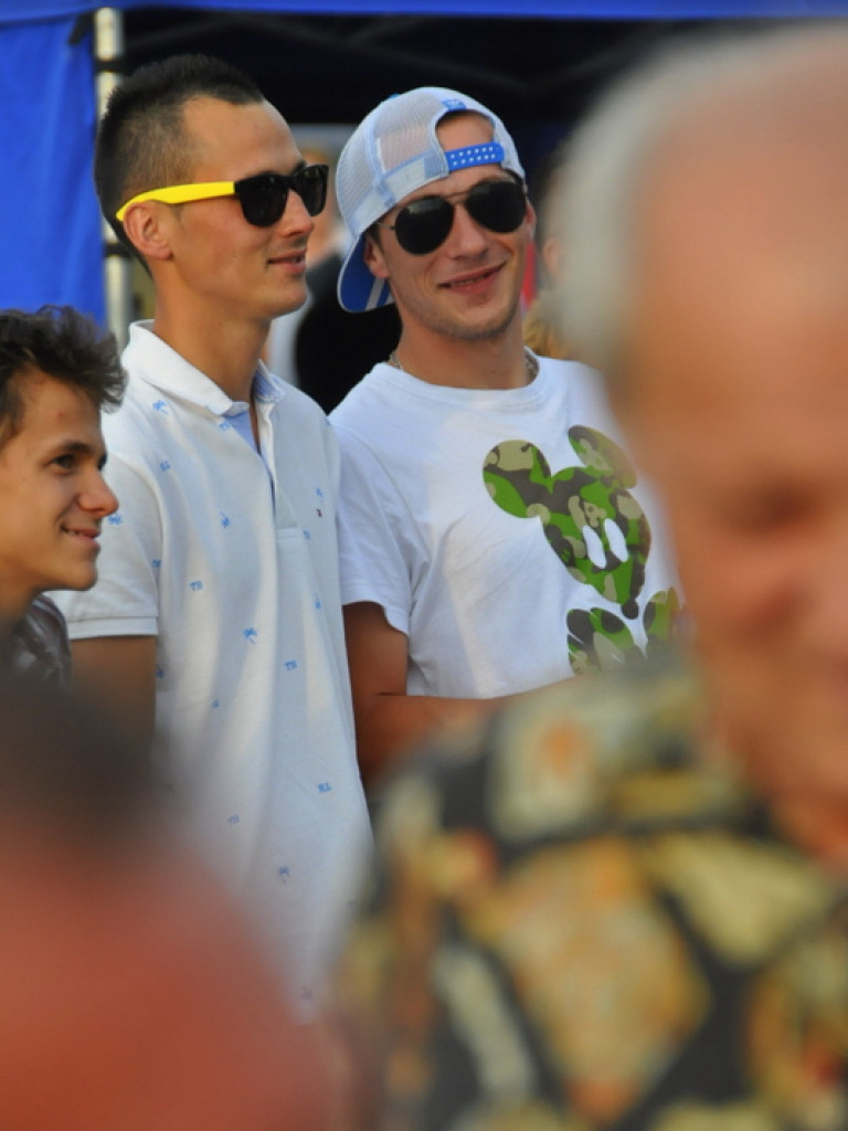 Dni Tarnogrodu 2013