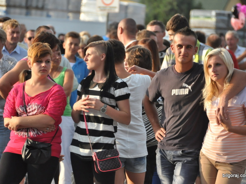 Dni Tarnogrodu 2013