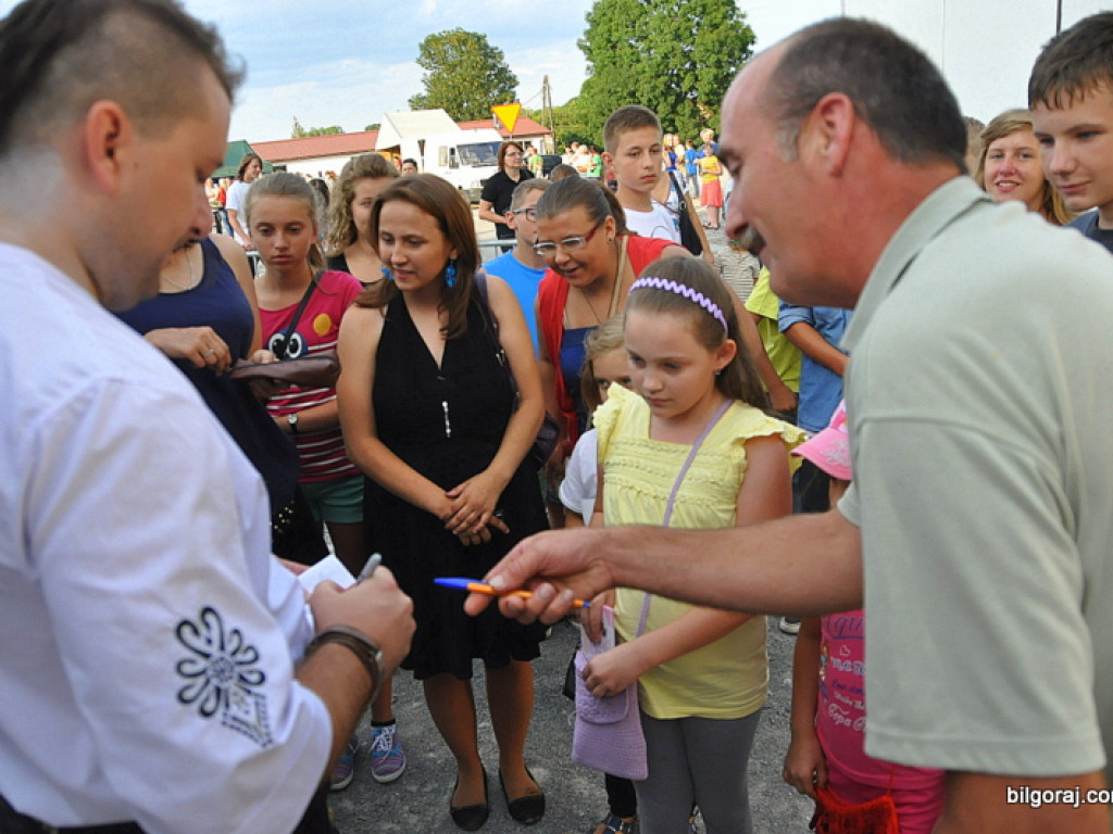 Dni Tarnogrodu 2013