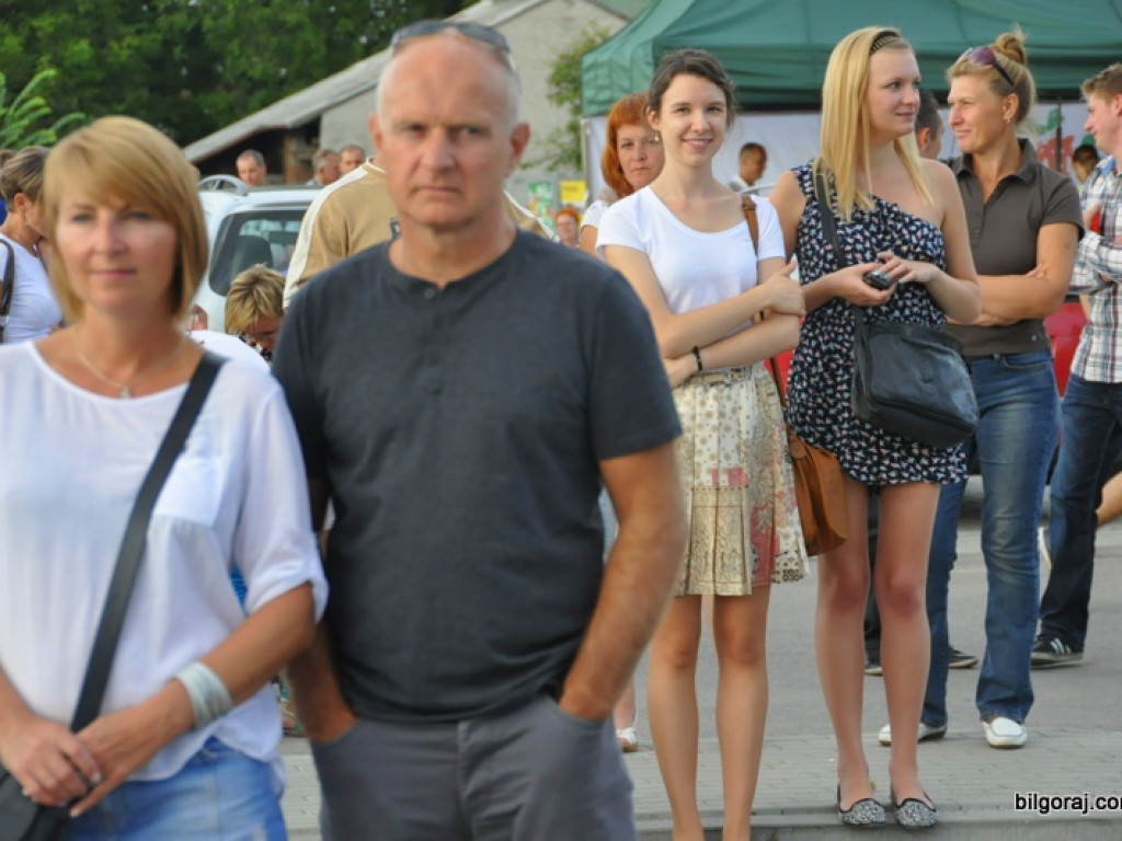 Dni Tarnogrodu 2013