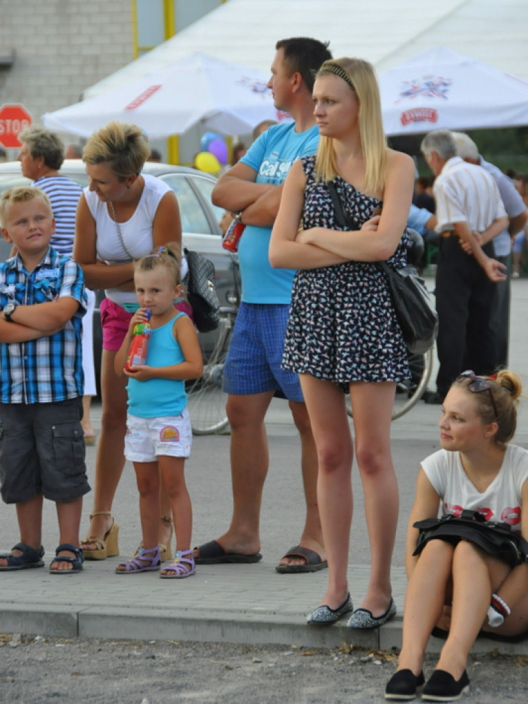 Dni Tarnogrodu 2013