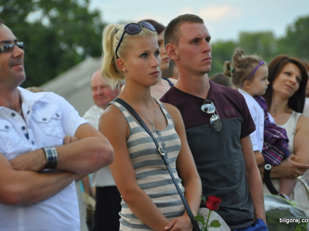 Dni Tarnogrodu 2013