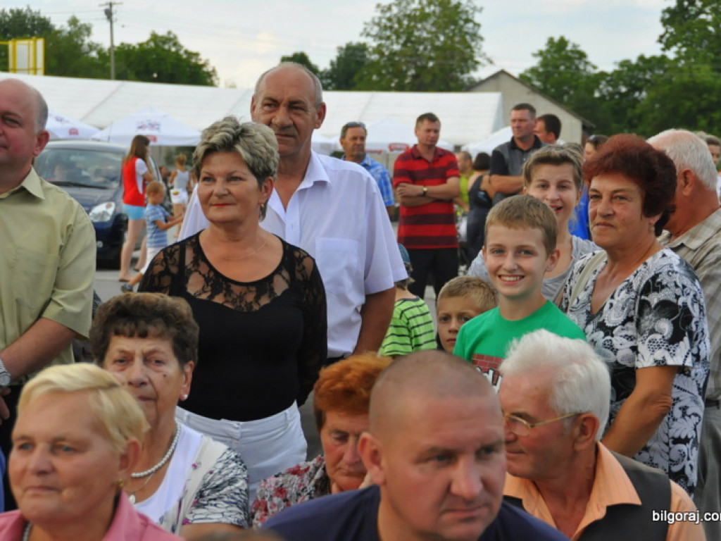Dni Tarnogrodu 2013