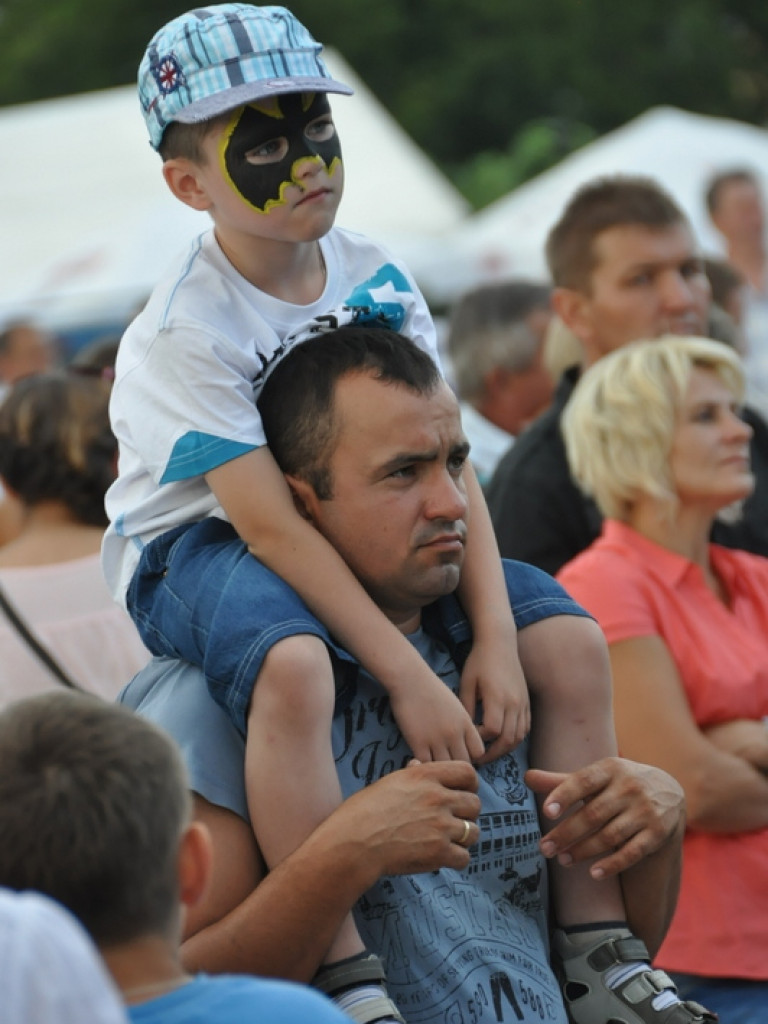 Dni Tarnogrodu 2013