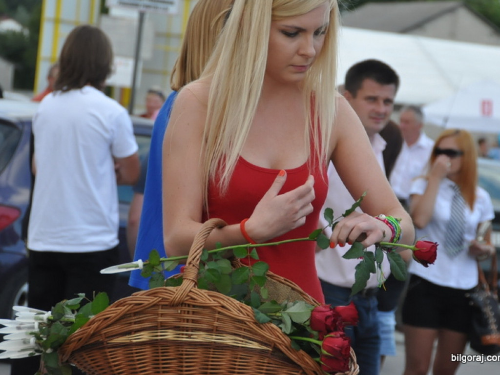 Dni Tarnogrodu 2013